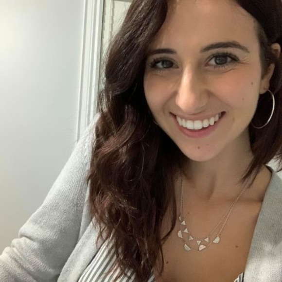 Meet the Posher Other - Meet your Posher, Stefany